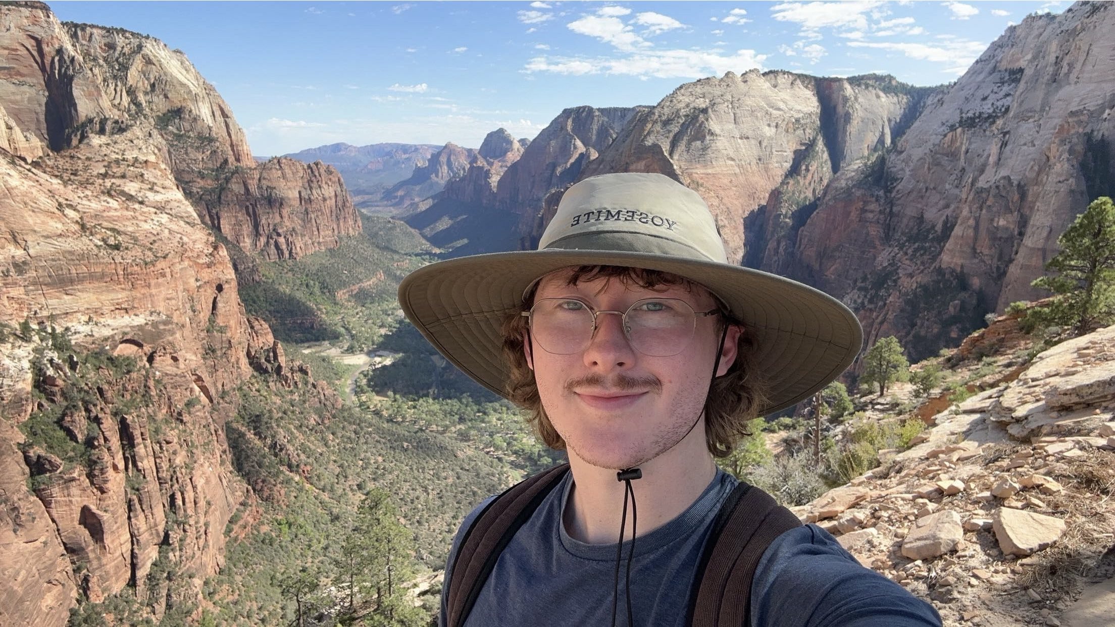 Meet New Math Teacher, Ryan Tury